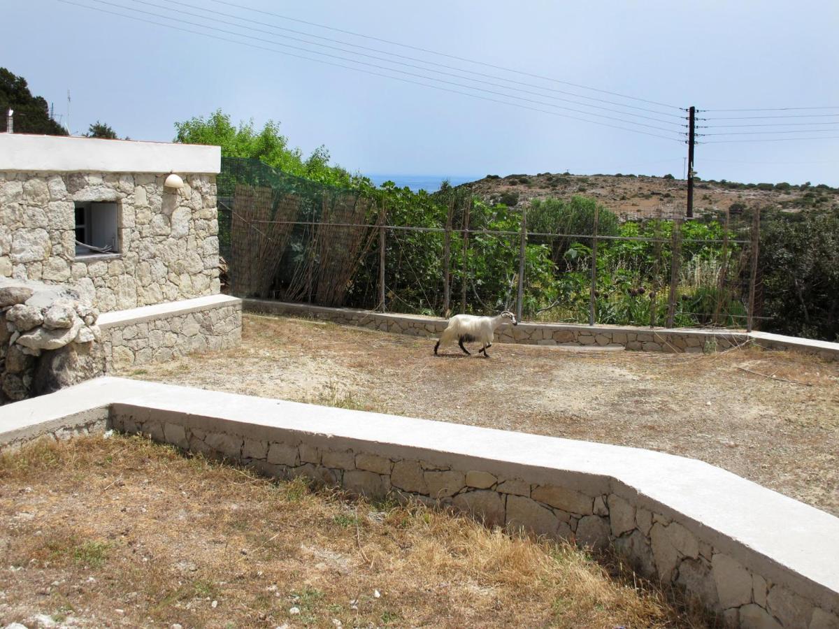 Giourgas Milos Island * Ralaki