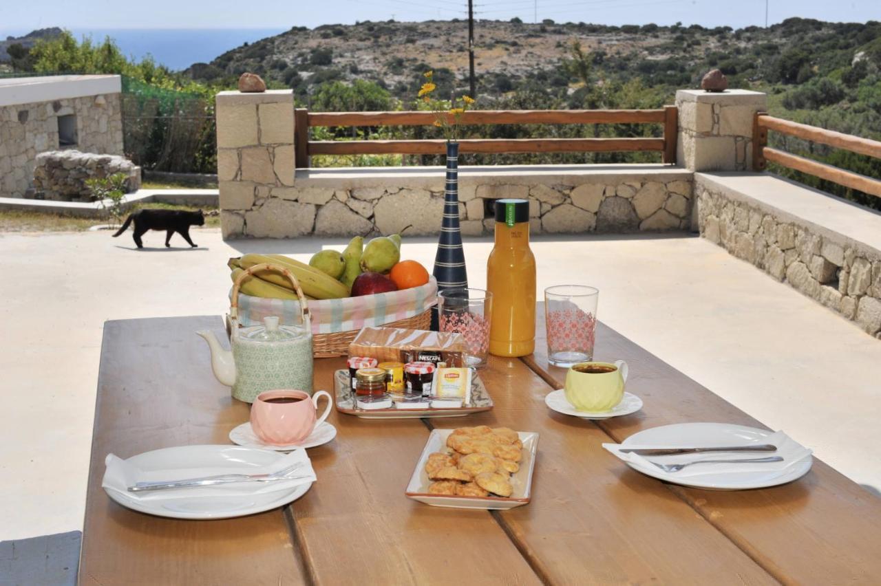Holiday home Giourgas Milos Island *