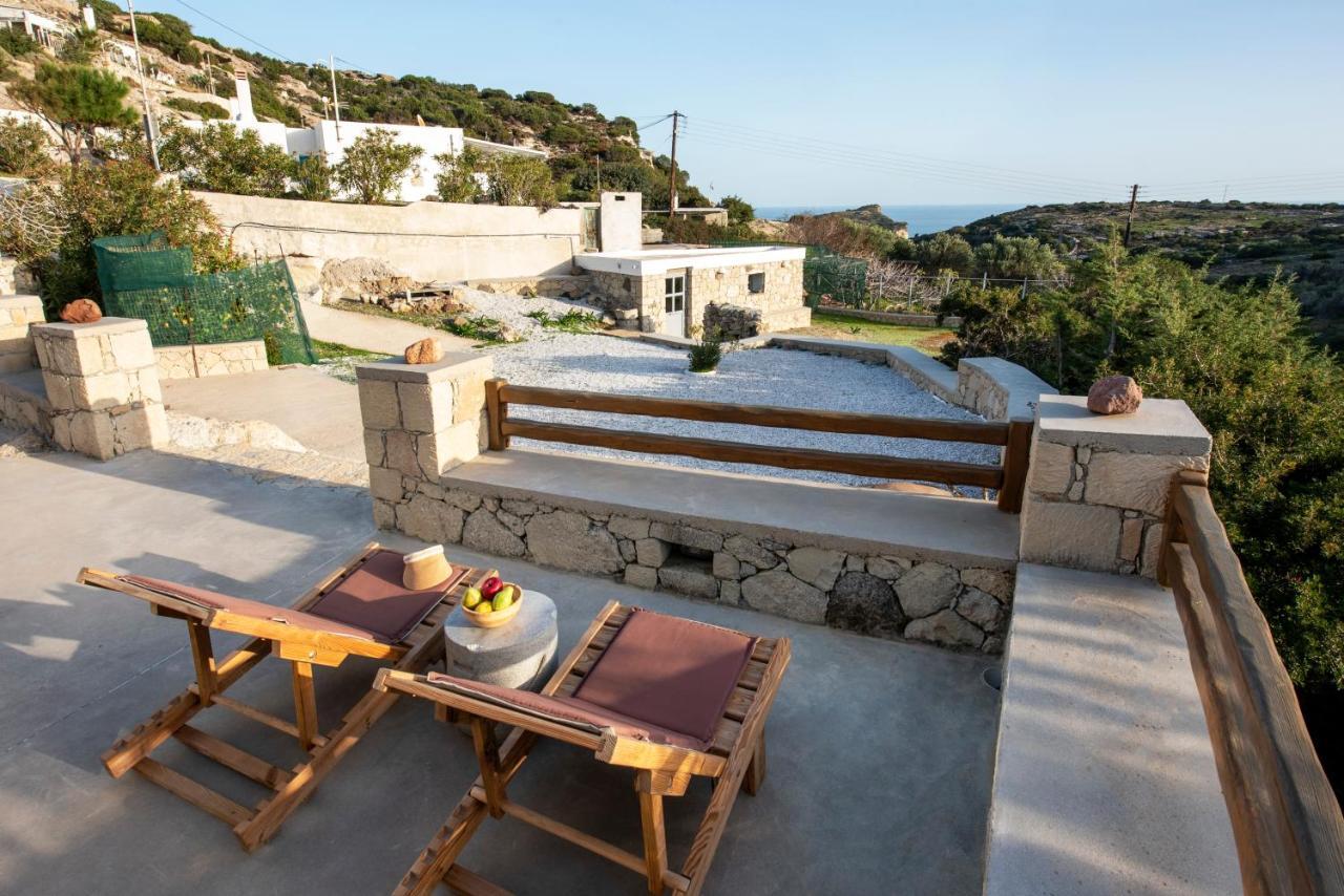 Giourgas Milos Island Holiday home Ralaki